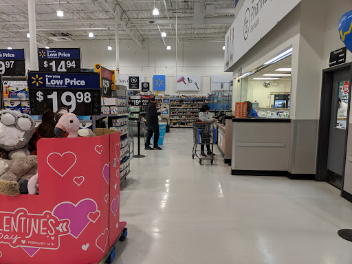 Discount Store «Walmart», reviews and photos, 5150 Roe Blvd, Roeland Park, KS 66205, USA