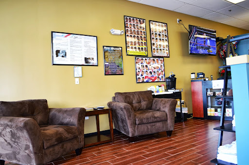 Barber Shop «Sharp Line Cuts Barbershop», reviews and photos, 44260 Ice Rink Plaza, Ashburn, VA 20147, USA