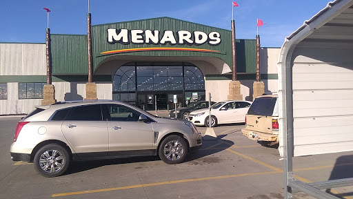 Home Improvement Store «Menards», reviews and photos, 24th St, Fremont, NE 68025, USA