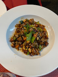 Poulet Kung Pao du Restaurant chinois Panda Chine à Nice - n°7