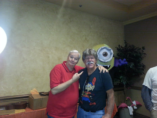 Banquet Hall «La Villa Conference & Banquet Center», reviews and photos, 11500 Brookpark Rd, Cleveland, OH 44130, USA