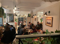 Les plus récentes photos du Restaurant PORTOBELLO à Paris - n°2