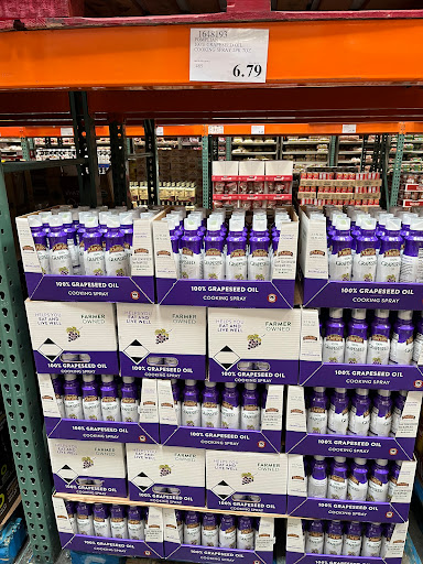 Warehouse store «Costco Wholesale», reviews and photos, 1800 Cavitt Dr, Folsom, CA 95630, USA