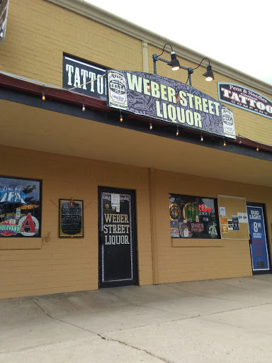 Liquor Store «Weber Street Liquor», reviews and photos, 712 N Weber St, Colorado Springs, CO 80903, USA