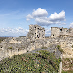 Photo n° 1 de l'avis de AleX.n fait le 11/04/2022 à 16:54 pour Château de Coucy à Coucy-le-Château-Auffrique