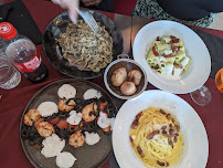 Plats et boissons du Restaurant italien Mani in Pasta à Saint-Laurent-du-Var - n°8