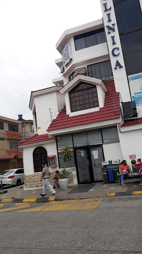 Clinica Medina - Guayaquil