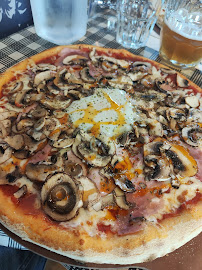 Pizza du Pizzeria Basilic & Co à Bordeaux - n°16