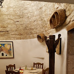 Photo n°17 de l'avis de Roby.n fait le 27/12/2018 à 16:31 sur le  Ristorante L'Aratro Di Laera Domenico à Alberobello