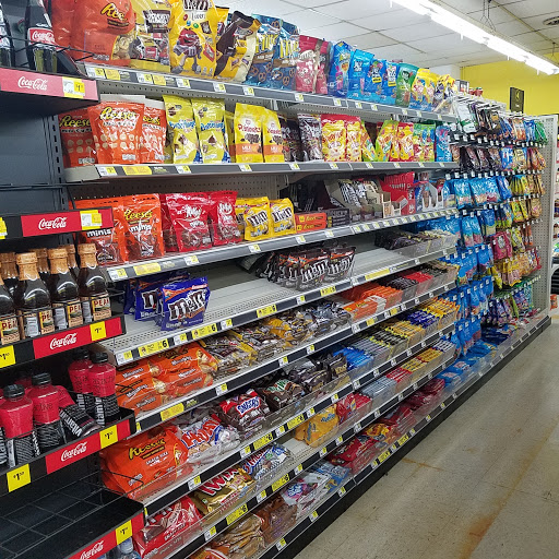 Discount Store «Dollar General», reviews and photos, 314 W Main St, Anamosa, IA 52205, USA
