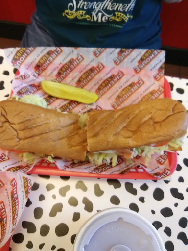 Sandwich Shop «Firehouse Subs», reviews and photos, 226 Newnan Crossing Bypass, Newnan, GA 30265, USA