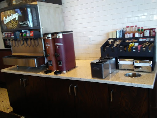 Cafe «Corner Bakery Cafe», reviews and photos, 977 E Hillsdale Blvd, Foster City, CA 94404, USA