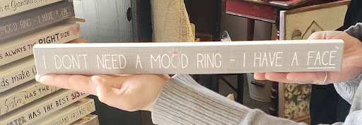 Gift Shop «Glue Factory», reviews and photos, 3252 Union St, North Chili, NY 14514, USA