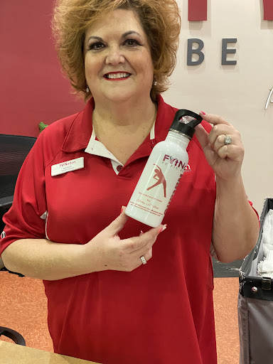 Health Club «FitNation», reviews and photos, 1655 Nations Dr, Gurnee, IL 60031, USA