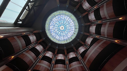 Performing Arts Theater «Dolores Winningstad Theatre», reviews and photos, 1111 SW Broadway, Portland, OR 97205, USA