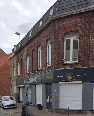 BOULANGERIE - PATISSERIE MAISON HAYO à Tourcoing