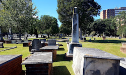 Springwood Cemetery