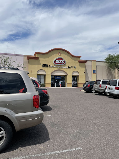 Shoe Store «WSS», reviews and photos, 1036 E Southern Ave, Mesa, AZ 85204, USA