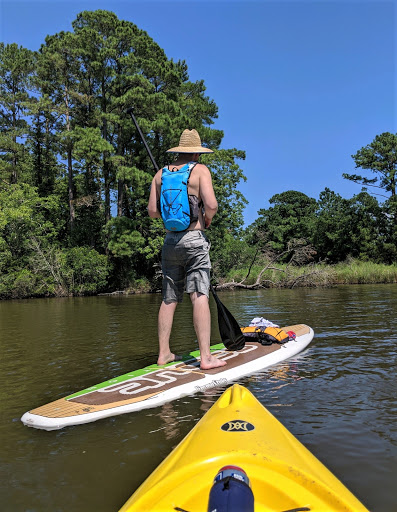 Marine Supply Store «West Marine», reviews and photos, 890 William Hilton Pkwy #108, Hilton Head Island, SC 29928, USA