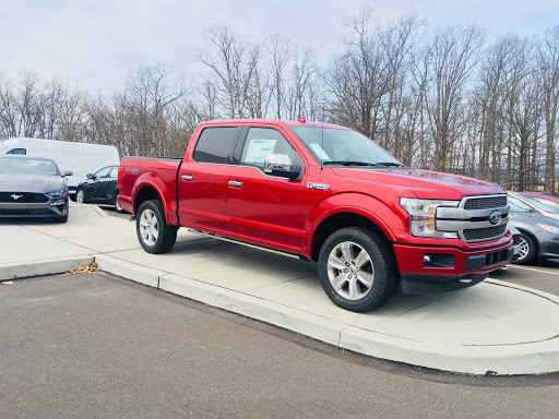 Ford Dealer «Ciocca Ford of Souderton», reviews and photos, 3470 Bethlehem Pike, Souderton, PA 18964, USA