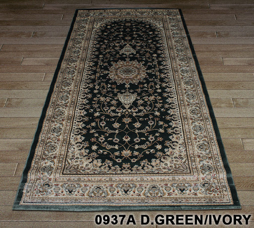 Dekor-Carpet