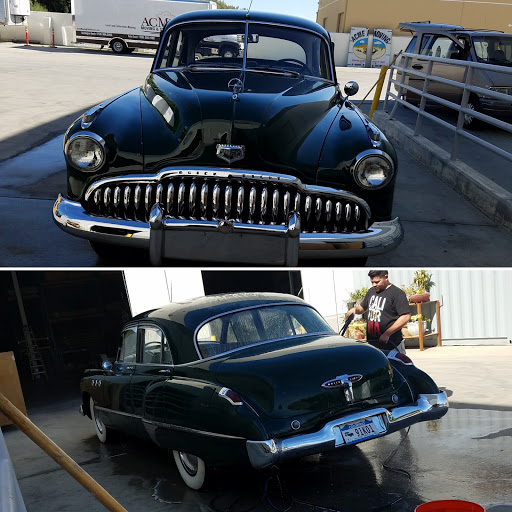 Desert Cities Mobile Car Wash and Detail en Indio