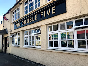 The Double Five
