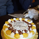 Photo n°2 de l'avis de Simona.a fait le 09/10/2017 à 20:02 sur le  Il Barilotto à Santa Fiora