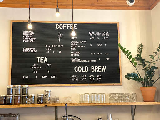 Coffee Shop «Spearhead Coffee», reviews and photos, 619 12th St, Paso Robles, CA 93446, USA