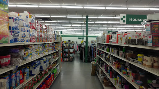 Discount Store «Bargain Hunt», reviews and photos, 560 S Jefferson Ave, Cookeville, TN 38501, USA