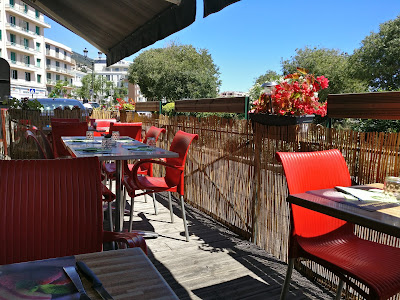 L' Amiral à Bastia