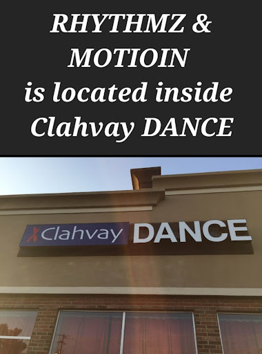 Dance School «Rhythmz & Motion Dance Studio», reviews and photos, 3791 S Cobb Dr, Smyrna, GA 30080, USA