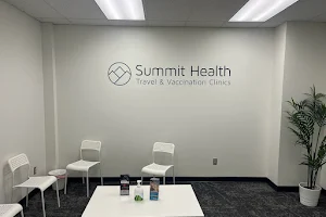 Summit Health Travel Clinics - North York image
