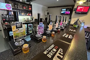Wetherby Brew Co image