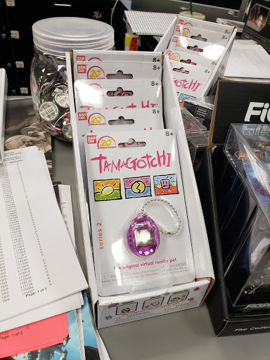 Video Game Store «GameStop», reviews and photos, 12231 Fair Lakes Promenade Dr, Fairfax, VA 22033, USA