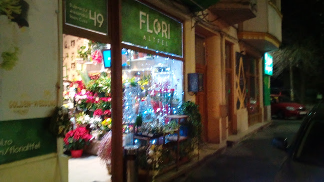 Floraria Altfel - Florărie