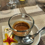 Photo n°1 de l'avis de Sandra.l fait le 03/04/2023 à 10:00 sur le  Ristorante Pizzeria L'Ambasciata dei Nebrodi à Capo d'Orlando