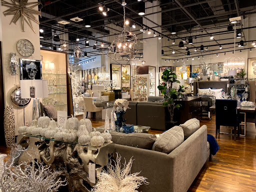 Furniture Store «Z Gallerie», reviews and photos, 15900 La Cantera Pkwy, San Antonio, TX 78256, USA