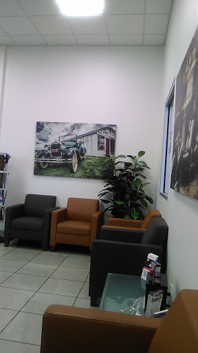 Car Dealer «Rountree Moore Ford», reviews and photos, 2588 W US Hwy 90, Lake City, FL 32055, USA