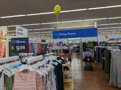 Department Store «Walmart Supercenter», reviews and photos, 160 NW 25th St, Newport, OR 97365, USA