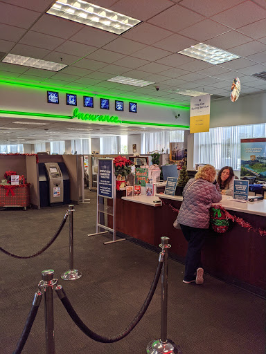Auto Insurance Agency «AAA - Automobile Club of Southern California», reviews and photos