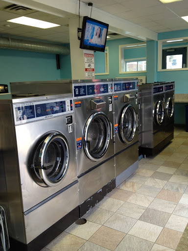 Laundry Service «The Laundry Room», reviews and photos, 2 S Franklin Blvd, Pleasantville, NJ 08232, USA