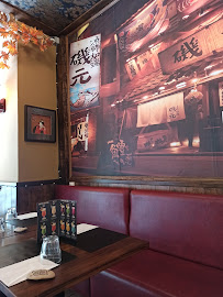 Atmosphère du Restaurant de sushis Hanotoky Sushi à Montélimar - n°2