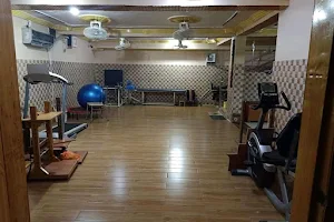 Samadha Physiotherapy Centre image