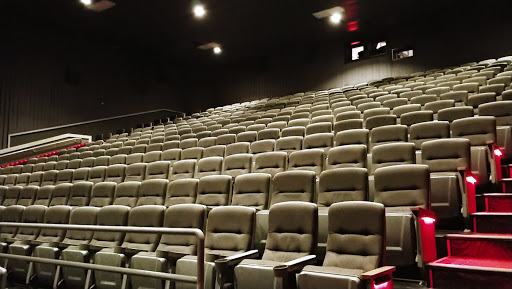 Movie Theater «AMC Loews Cherry Hill 24», reviews and photos, 2121 Route 38, Cherry Hill, NJ 08002, USA