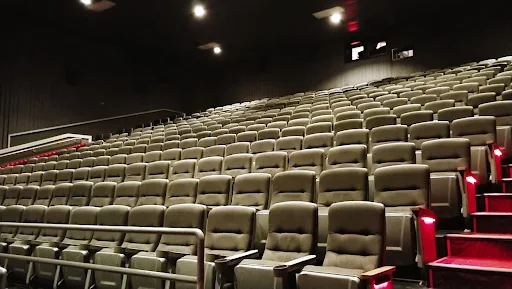Movie Theater «AMC Loews Cherry Hill 24», reviews and photos, 2121