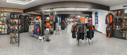 Motorcycle Dealer «Gray Area KTM», reviews and photos, 700 Q St, Springfield, OR 97477, USA