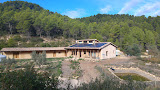 Photos des visiteurs Casa rural Mas la Llum, the straw house 44622 Arens de Lledó (Matarraña) (miniature)