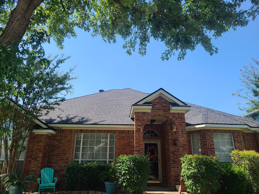 Roofing Contractor «Tucker Roofing Systems, LLC.», reviews and photos, 209 E Rusk St, Rockwall, TX 75087, USA