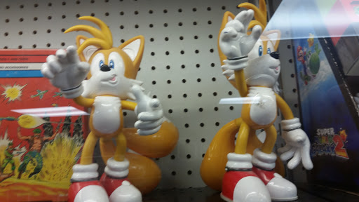 Video Game Store «Stateline Video Games», reviews and photos, 638 Springfield St, Feeding Hills, MA 01030, USA